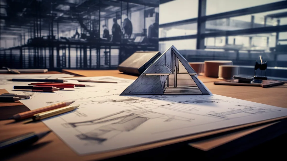 Diseño arquitectónico