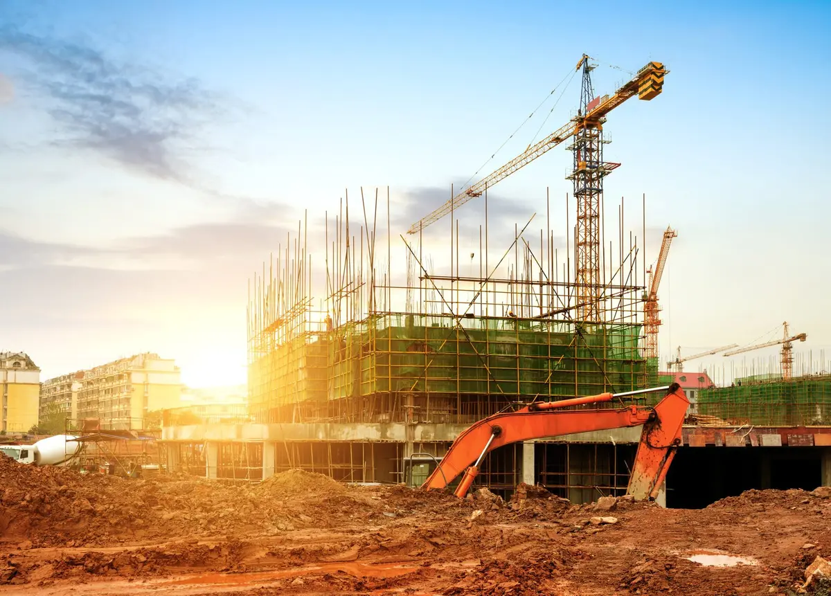 Obras civiles en general