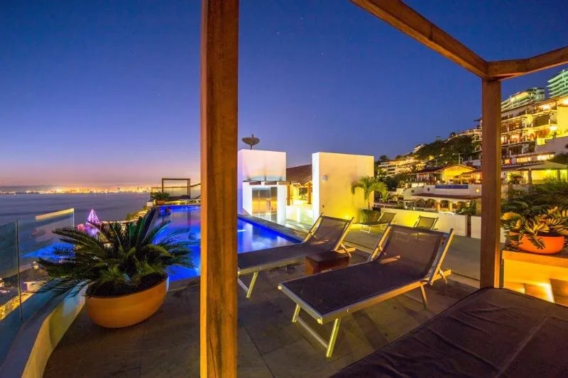 Departamento Amapa, Jalisco México
